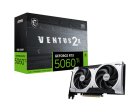MSI GeForce RTX 5060 Ti 8G VENTUS 2X OC PLUS Видеокарта