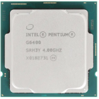 INTEL Pentium Gold G6400 OEM CM8070104291810SRH3Y Процессор