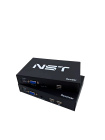 NST NS-HDU-VGA-KVMR KVM VGA+USB удлинитель