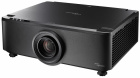 Optoma ZU720T Лазерный проектор, черный E1P1A3KBE1Z1
