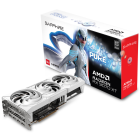 Sapphire RX9070XT PURE OC 16GB 11348-02-20G Видеокарта 2