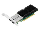 Lr-Link LRES1014PF-2QSFP28 Сетевой адаптер 2