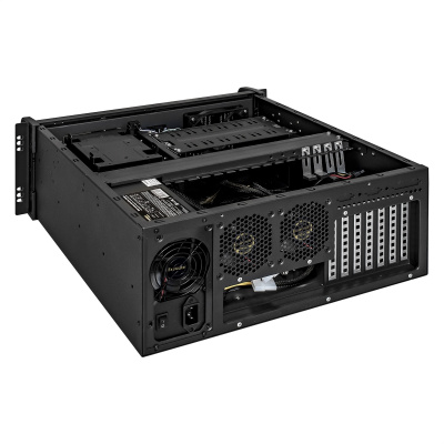 Exegate Pro 4U4017S EX244499RUS Серверный корпус 5