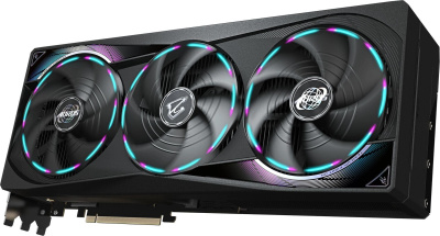 Gigabyte GV-N5080AORUS M-16GD 1.0 Видеокарта 2
