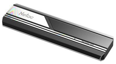 Netac NT01ZX10-002T-32BK Накопитель SSD 2