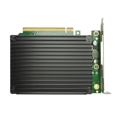 SNR LRNV95NF Переходной адаптер PCIe 1