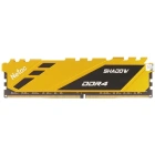 Netac Shadow NTSDD4P26SP-16Y Оперативная память