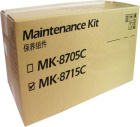 Kyocera MK-8715C Комплект сервисный