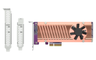 QNAP QM2-2P-344A Плата расширения