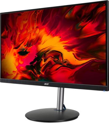 Acer Nitro XF273Sbmiiprx UM.HX3EE.S08 Монитор 2