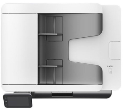 Pantum BM5201ADW МФУ 4