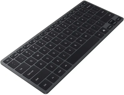 Samsung EJ-B7800UBRGRU Универсальная Bluetooth-клавиатура 6