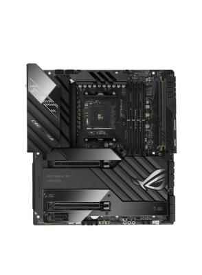 ASUS ROG CROSSHAIR VIII EXTREME Материнская плата 90MB1860-M0EAY0 2