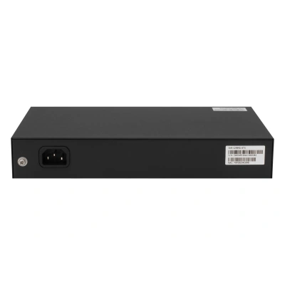 SNR SNR-S2989G-8TX Управляемый коммутатор 3