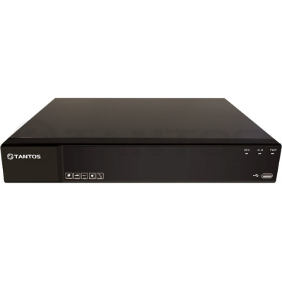 Tantos TSR-UV1611 ECO Мультиформатный видеорегистратор 1