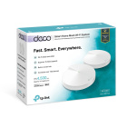 TP-Link Deco M9 Plus (2-Pack) AC2200 Mesh Wi-Fi система для умного дома 5