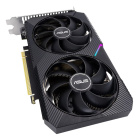 ASUS RTX3050 DUAL V2 OC 90YV0GH6-M0NA00 Видеокарта 7