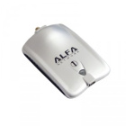Alfa AWUS036NHR Aдаптер с внешней антенной 5dBi 4