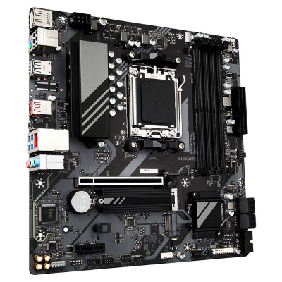 Gigabyte B650M K Материнская плата 2