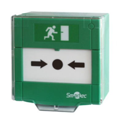 Smartec ST-ER115 Устройство разблокировки дверей