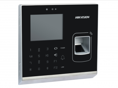 Hikvision DS-K1T200MF-C Терминал доступа 2