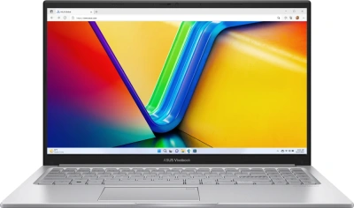 ASUS VivoBook X1504VA-BQ4422 90NB13Y2-M02FZ0 Ноутбук