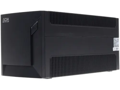Powercom Raptor RPT-2000AP ИБП  4