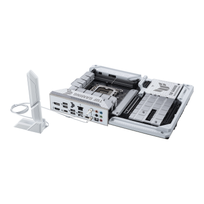 Asus TUF GAMING Z790-BTF WIFI 90MB1GU0-M0EAY0 Материнская плата 5