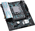 Maxsun MS-B760M GAMING WIFI GANK V2 Материнская плата 2