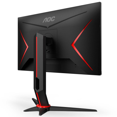 AOC Q24G2A Монитор 6