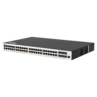 SNR SNR-S5310G-48TX-RPS Управляемый коммутатор 1