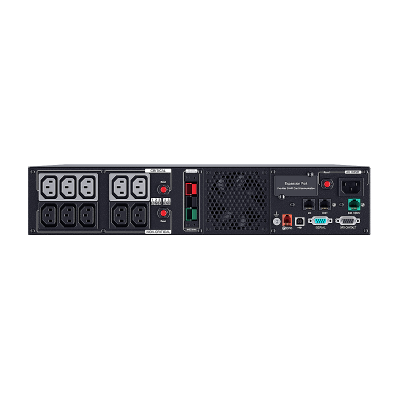 CyberPower PR1500ERTXL2U ИБП 2