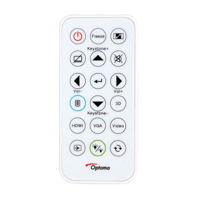 Optoma X309ST Проектор E9PD7DQ01EZ1 4