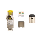 SNR SNR-RJ-45-SD-С8-SC Коннектор 2