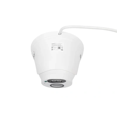 OMNY LD-3612EBAWF28K-DL Камера сетевая купольная 2Мп 5