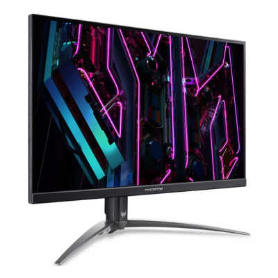 Acer Predator XB273UV3bmiiprzx UM.HX3EE.310 Монитор  2