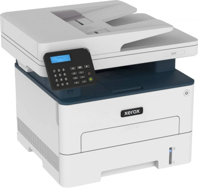 Xerox B225V_DNI МФУ лазерный 4