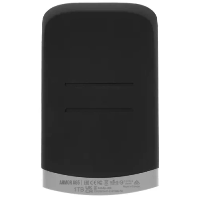 Silicon Power Armor A65B SP010TBPHD65BS3G Внешний HDD 1
