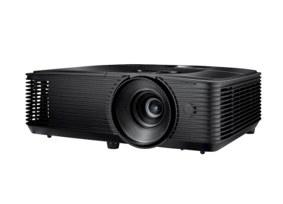 Optoma S371 E9PX7D103EZ1 Проектор 1