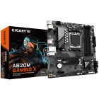 GIGABYTE A620M GAMING X Материнская плата 5