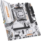 MAXSUN MS-ESPORT B850M WIFI ICE Материнская плата 2