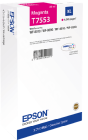 Epson C13T755340 Magenta Картридж