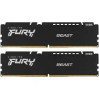 Kingston FURY Beast Black KF560C36BBEK2-32 Модуль памяти