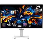MSI PRO MAX 271UPXW12G 9S6-3PF9CA-013 Монитор