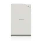 Silicon Power Stream S03 1 ТБ SP010TBPHDS03S3W Внешний HDD