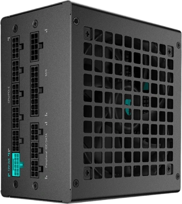 Deepcool PQ850G Блок питания 3