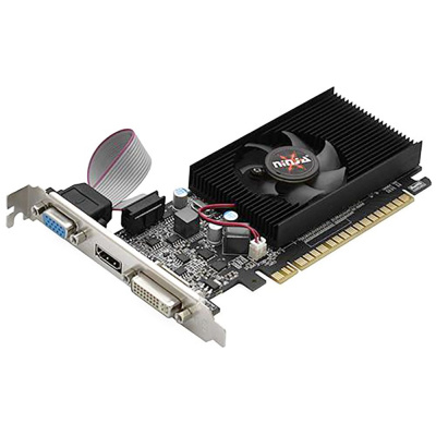 Ninja (Sinotex) GT610 2GB NK61NP023F Видеокарта 1