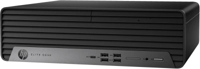 HP Elite 800 G9 SFF 9N7F3AT Настольный компьютер 2