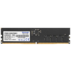 Patriot Signature 16GB Модуль памяти PSD516G520081