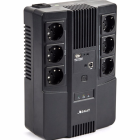 Bastion SKAT-UPS 800 AI исп. P ИБП  SKAT-UPS 800-AI-IN-1x9-R03